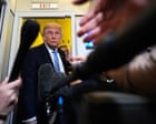 Most Americans think Trump is not focused enough on economy – poll