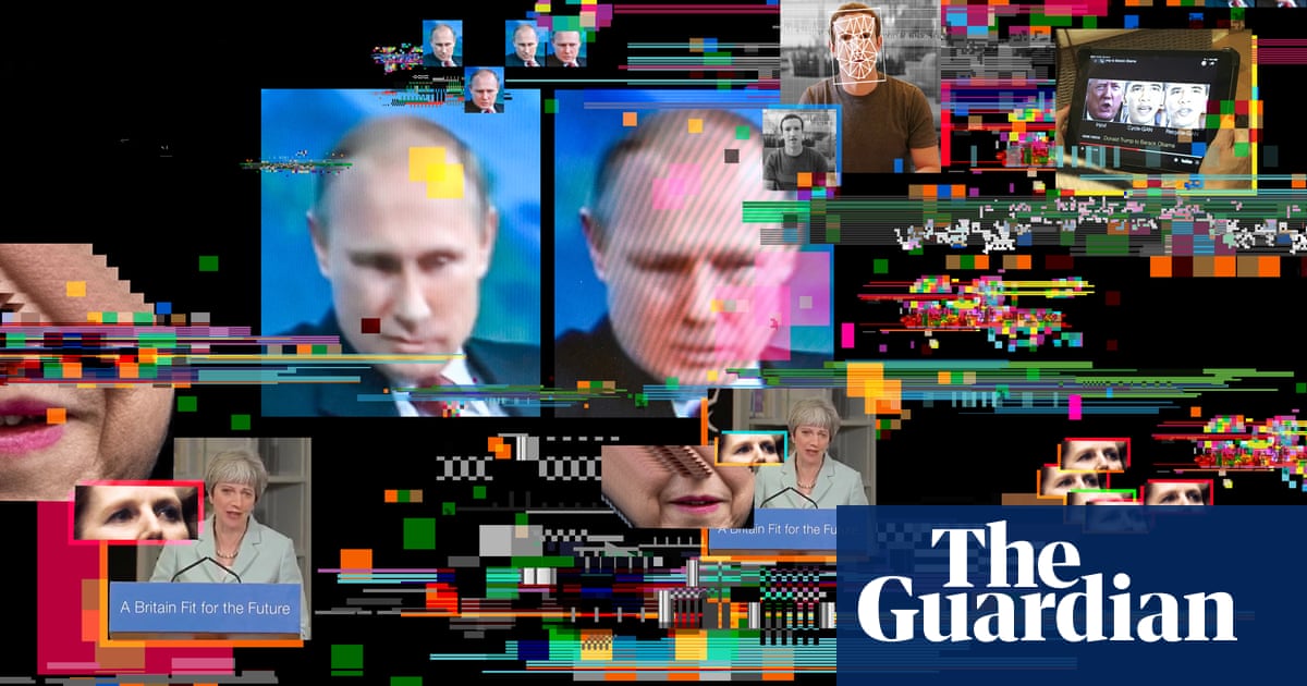 Trust No One: Inside the World of Deepfakes by Michael Grothaus review – disinformation’s superweapon