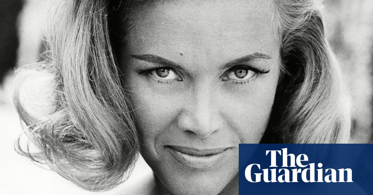 Honor Blackman obituary | Movies | The Guardian