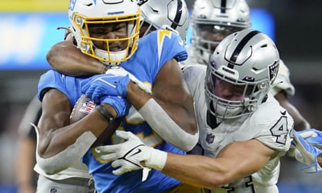 Chargers Schedule Rumors: Can They Handle the Tough Road Ahead? Analysis  and Predictions 