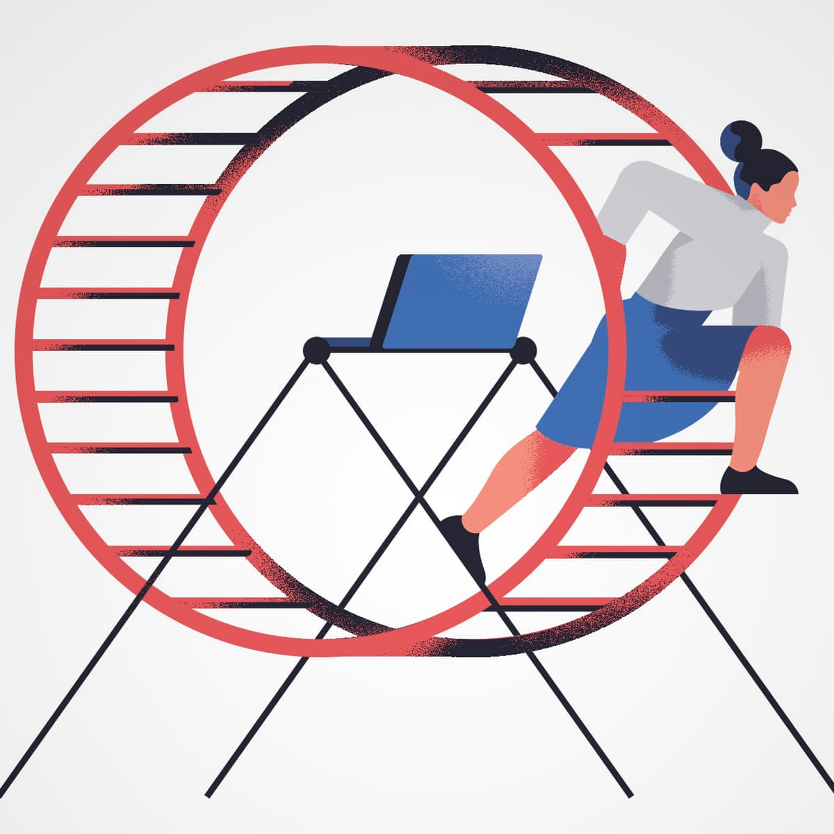 post work the radical idea of a world without jobs employment the guardian