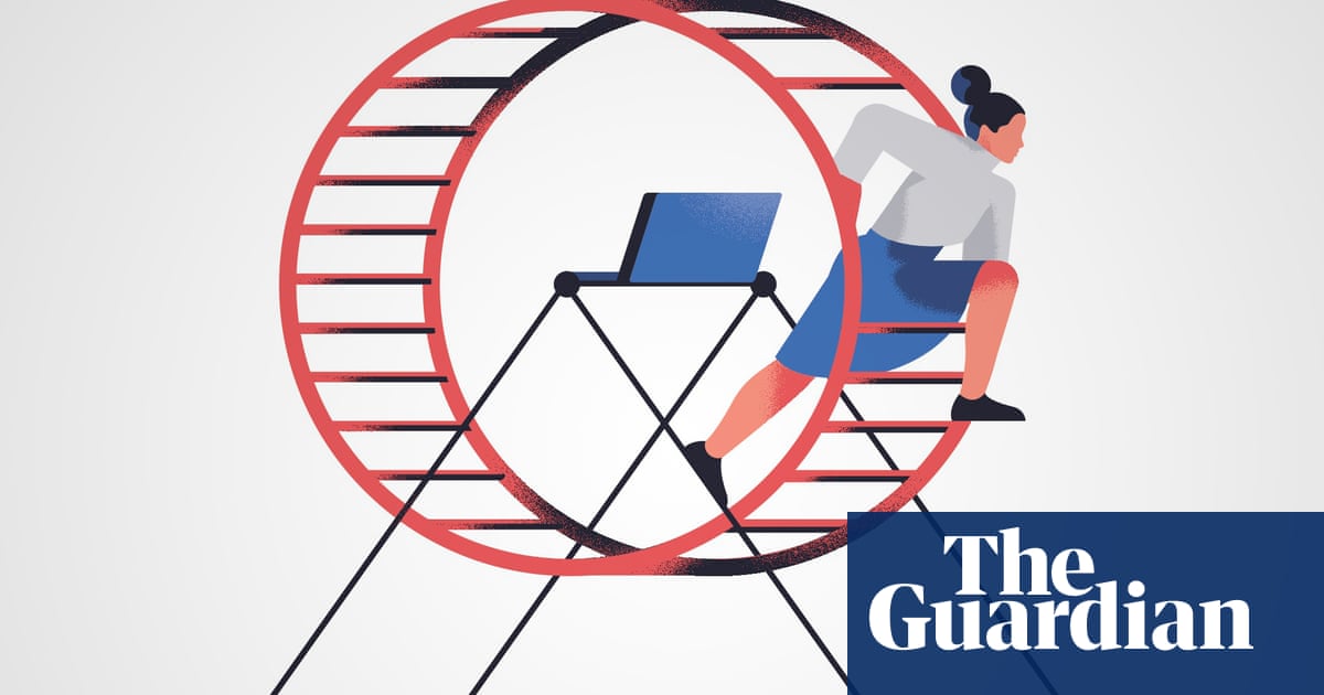 post work the radical idea of a world without jobs employment the guardian post work the radical idea of a world without jobs employment the guardian