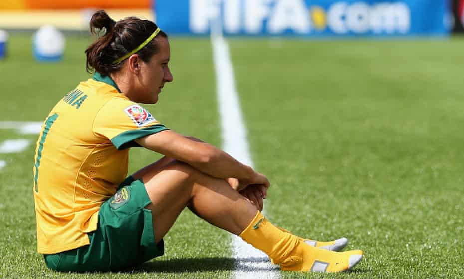 Former Matildas player Lisa De Vanna’s allegations of abuse throughout her career have prompted an independent investigation.