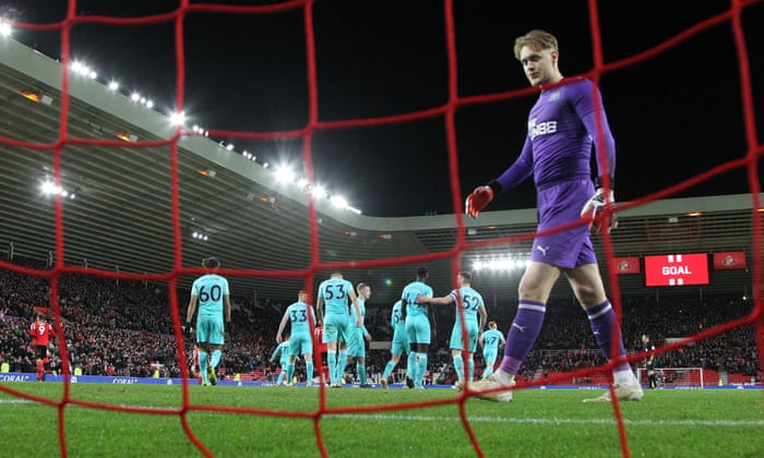 The Transfer Window Shakes Things Up For Youngsters In The Premier League Football The Guardian