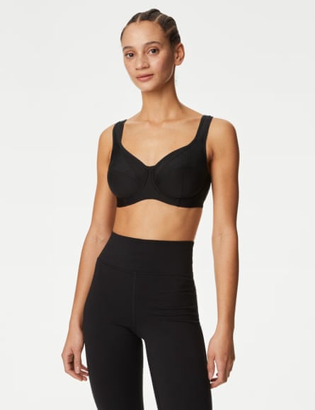 £30, marksandspencer.com bra