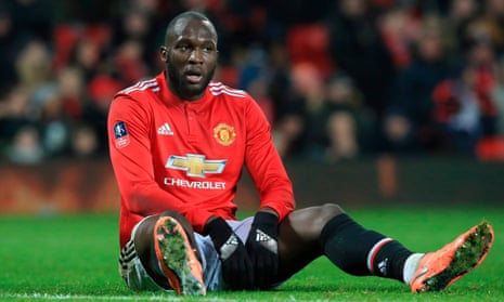 Romelu Lukaku ‘is very catholic and voodoo is not part of his life or his beliefs’, a representative for the Manchester United striker said.