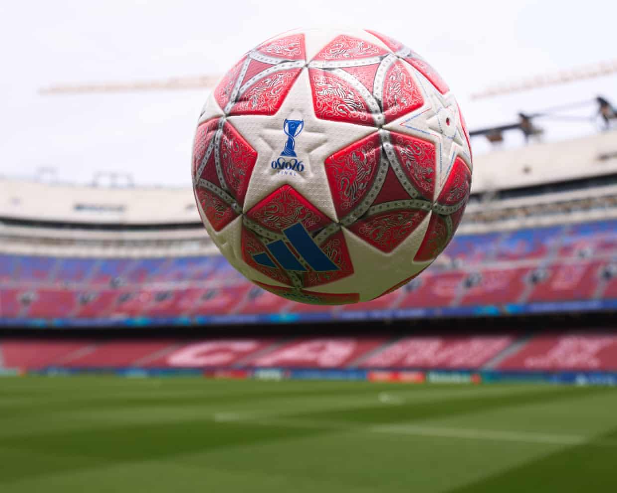 UEFA’s Club Competition Sponsorship Revenue Set to Skyrocket Past €1 Billion Mark UEFA’s Club Competition Sponsorship Revenue Set to Skyrocket Past €1 Billion Mark