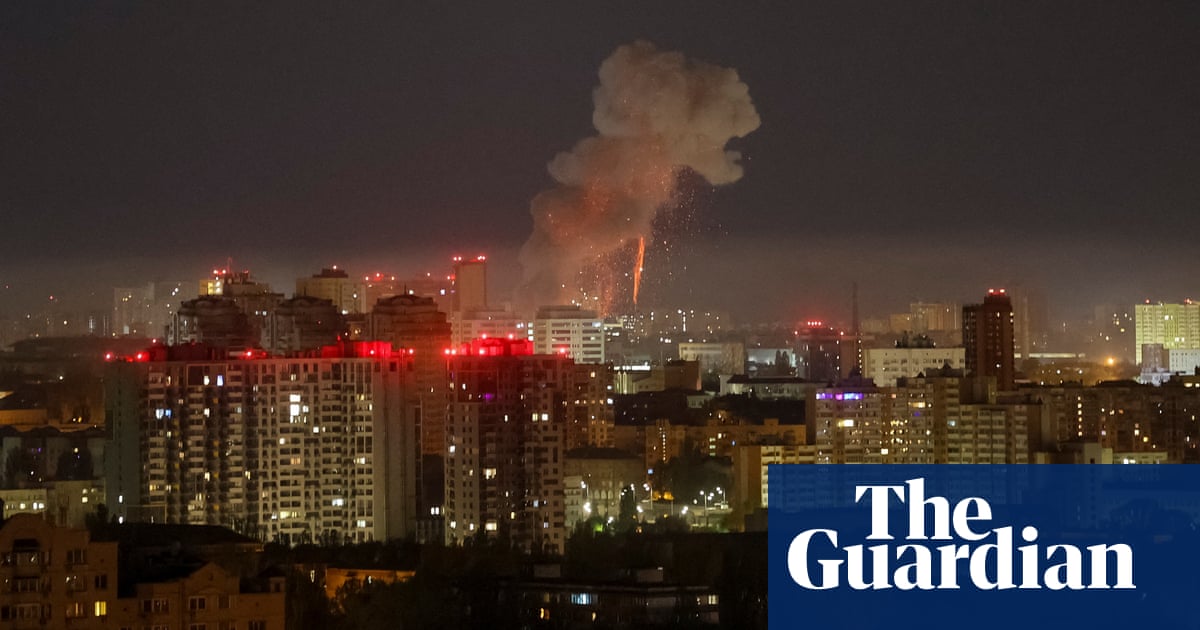 From ammunition to ballistic missiles: how North Korea arms Russia in the Ukraine war