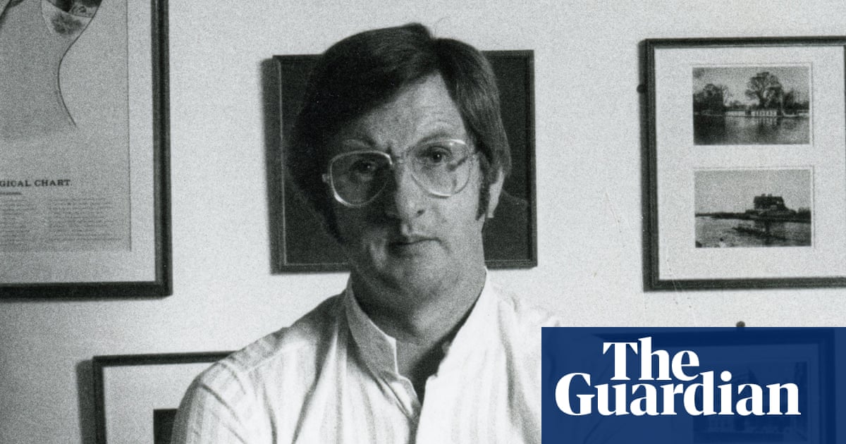 In Honor of Colin Ford: A Tribute to a Supportive Critic