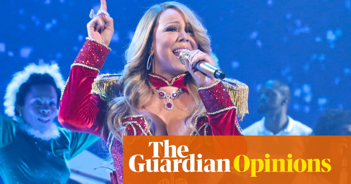 A Christmas hit can be the gift that keeps on giving, so why have so many artists given up? | Jessica Mizrahi