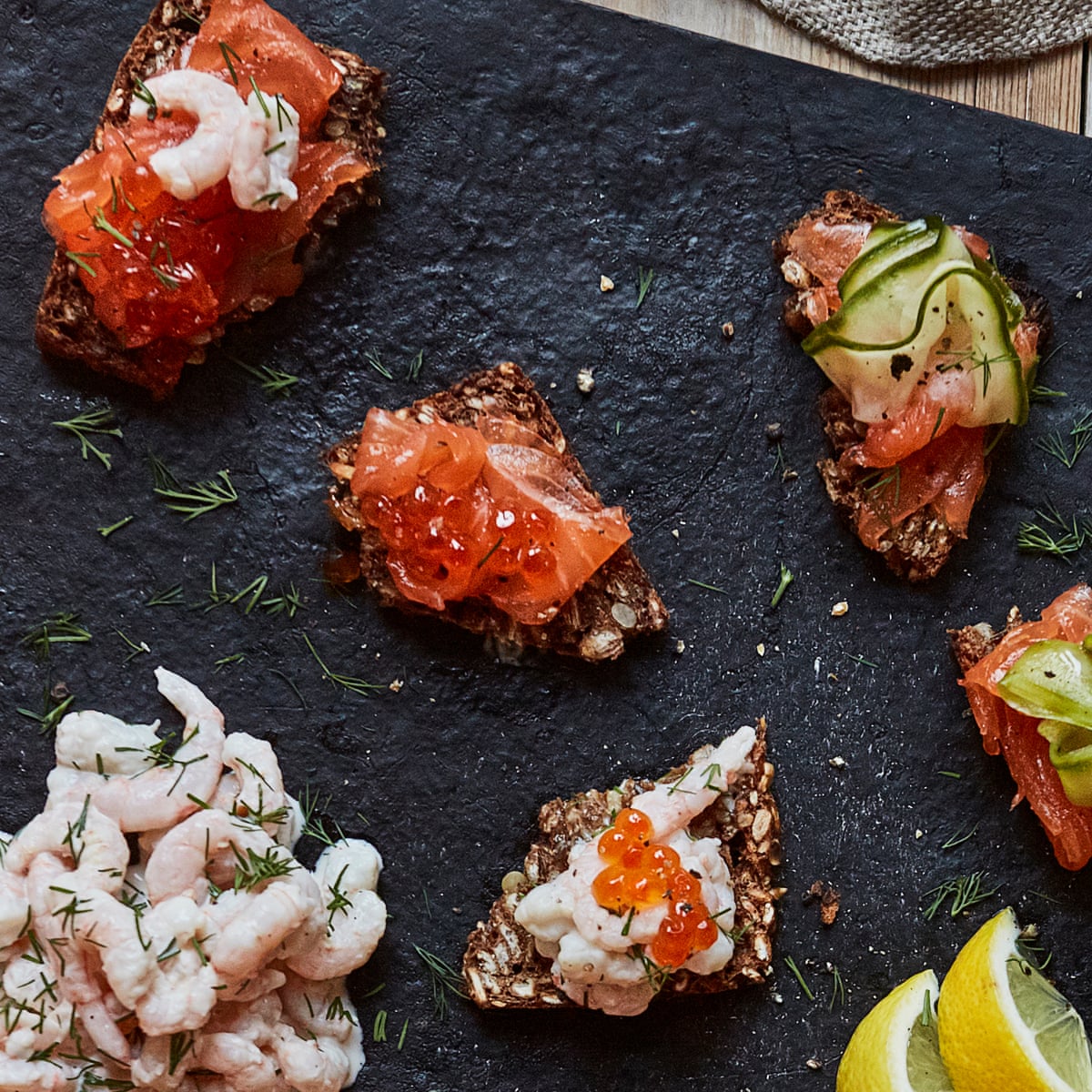 Felicity Cloake's top 10 Christmas cooking cheats – recipes Food