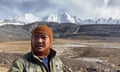 Phuntsho Tshering is Bhutan’s glaciologist and the only person authorised to climb the country’s sacred Himalayas. While travelling, he records the changing landscape in moving videos for his daughter