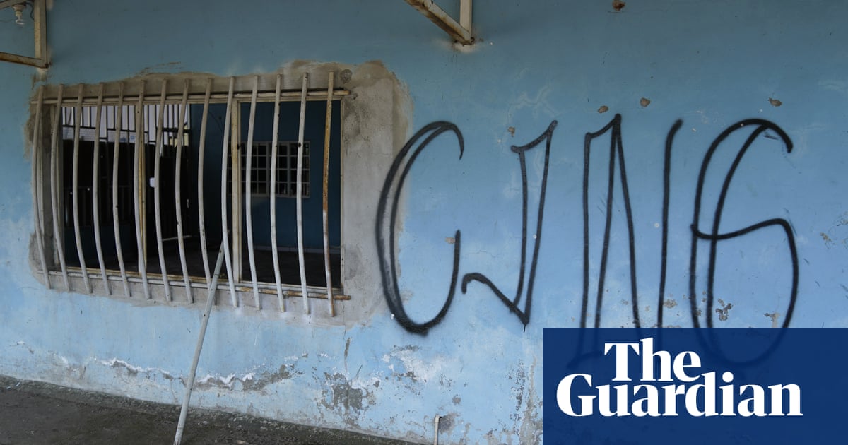 Mexican woman charged in US with supplying arms to terrorist' drug cartel