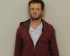 Escaped prisoner who fled brother’s funeral believed to be in Melbourne, police say
