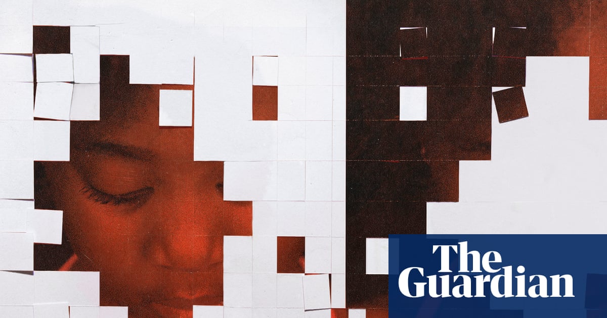 Social media’s beauty filters may look harmless – but they’re quietly affecting Black youths’ mental health