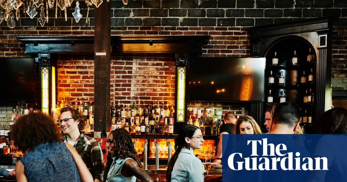 Cheers to Orderly Queues: A Call for Pub Reform