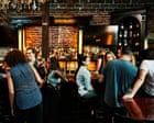 I’ll drink to orderly queues in pubs | Brief letters