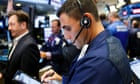 Why a surging stock market isn't making ordinary investors happy