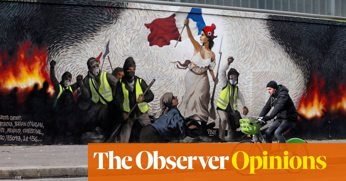 Кенан Малик В готовността си да провокира неортодоксално мислене Арно