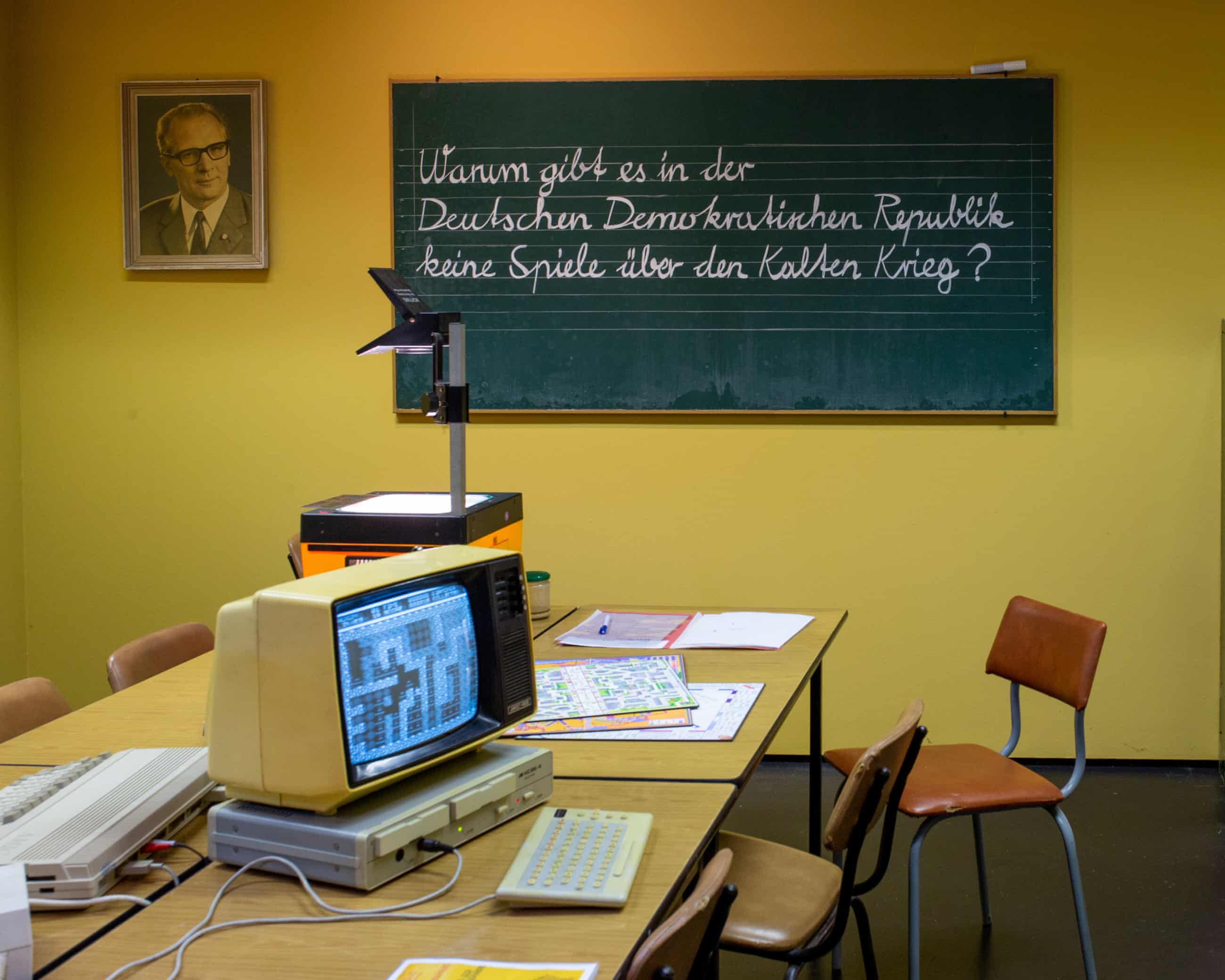 Cold war power play: how the Stasi got into computer games