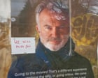 Sam Neill Remembered as 'Just a Local' in Rural NZ