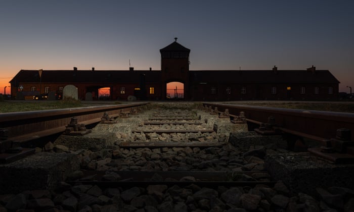 Birkenau