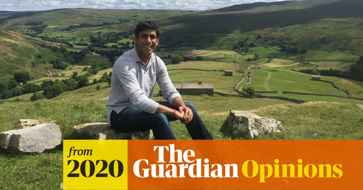 How did British Indians become so prominent in the Conservative party? | Neha Shah