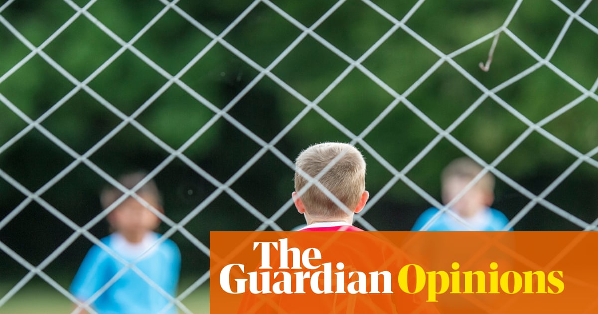 Football connects communities but can pull them apart if governed carelessly