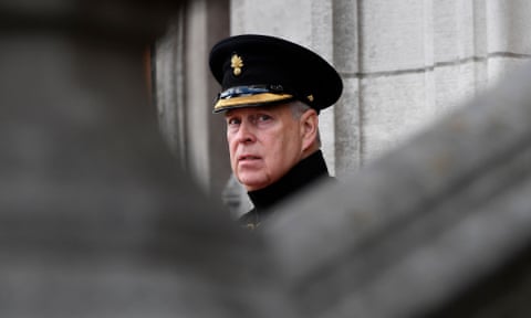 Prince Andrew has been struggling to respond to the outcry over his friendship with convicted sex offender Jeffrey Epstein. US prosecutors say they want to interview the prince, but he has not responded. 