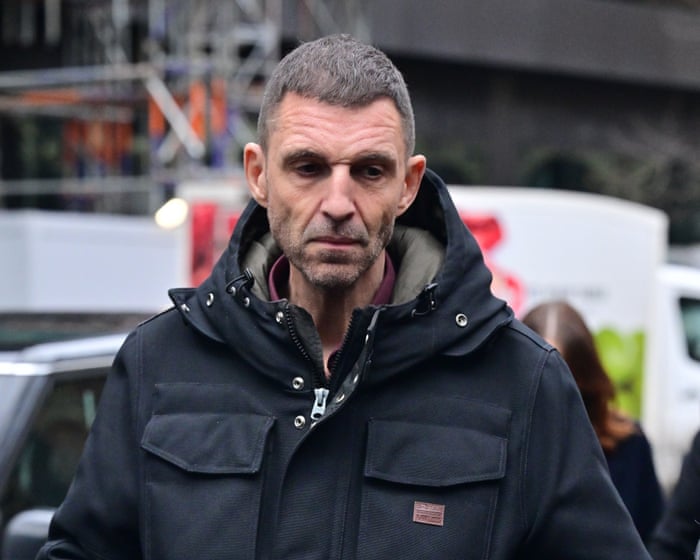 Tim Westwood pleads not guilty to rape, sexual assault and indecent assault charges
