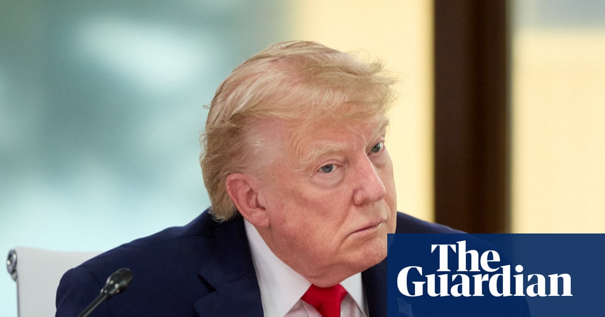 Trump backs G7 leaders’ call for wider talks on Iranian missile programme