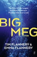 Big Meg by Tim and Emma Flannery, August 2023
