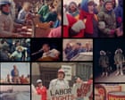 Strength in numbers: what have 50 years of labor union documentaries shown us?
