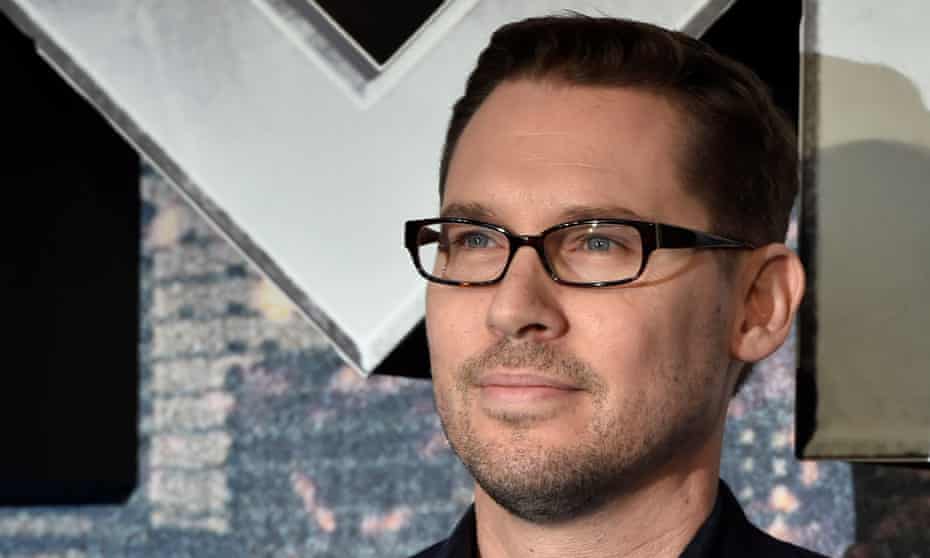 Bryan Singer … Bafta said it noted his denial of allegations.
