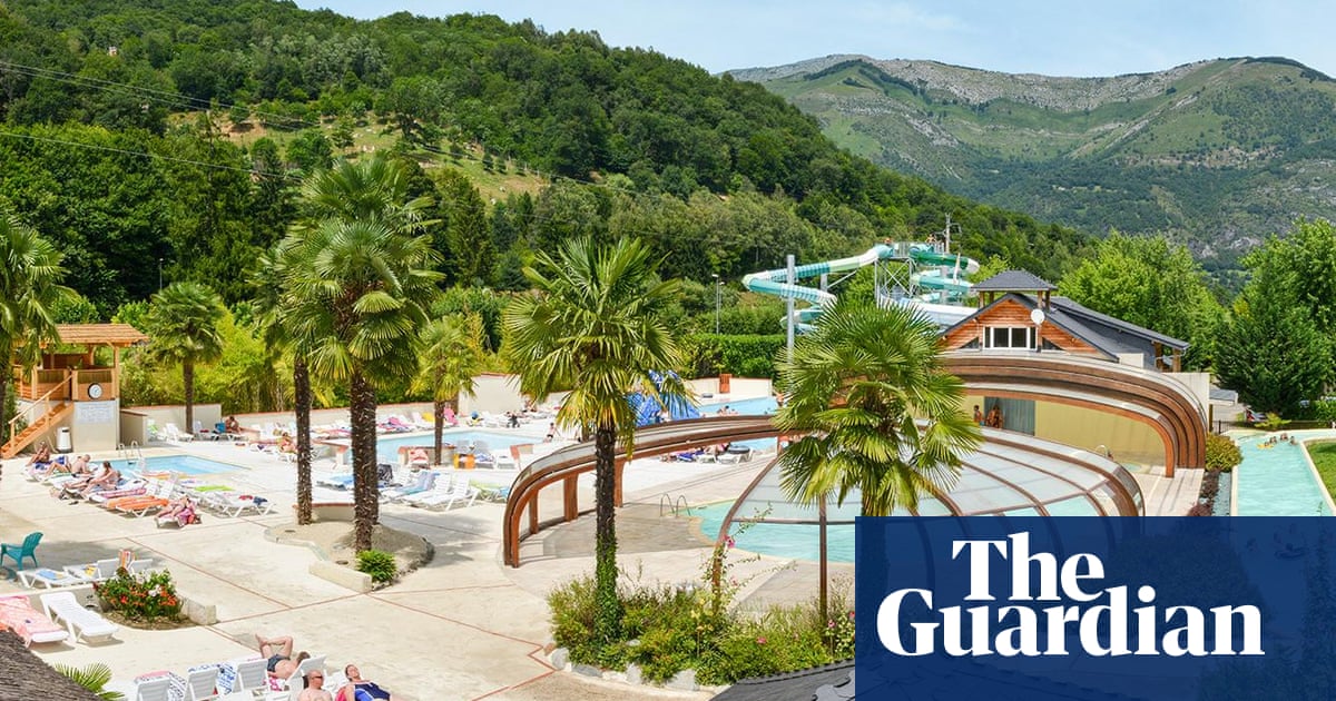 Five Of The Best Websites For Family Camping In France France Holidays The Guardian Five Of The Best Websites For Family Camping In France France Holidays The Guardian
