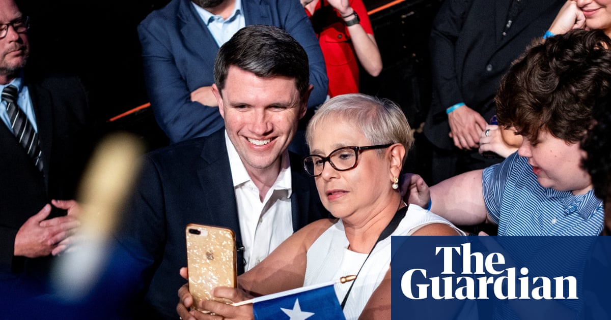 Texas primaries: will pragmatism finally deliver Democrats a seat in the red state?