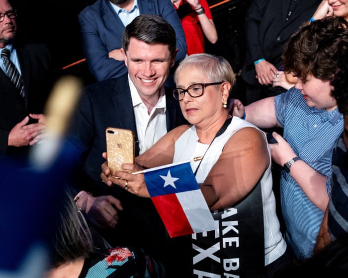 Texas primaries: will pragmatism finally deliver Democrats a seat in the red state?