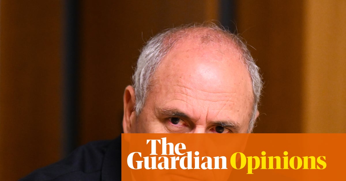 Jim Chalmers’ budget doesn’t fix everything – but it’s an overdue first payment to future generations | Ken Henry
