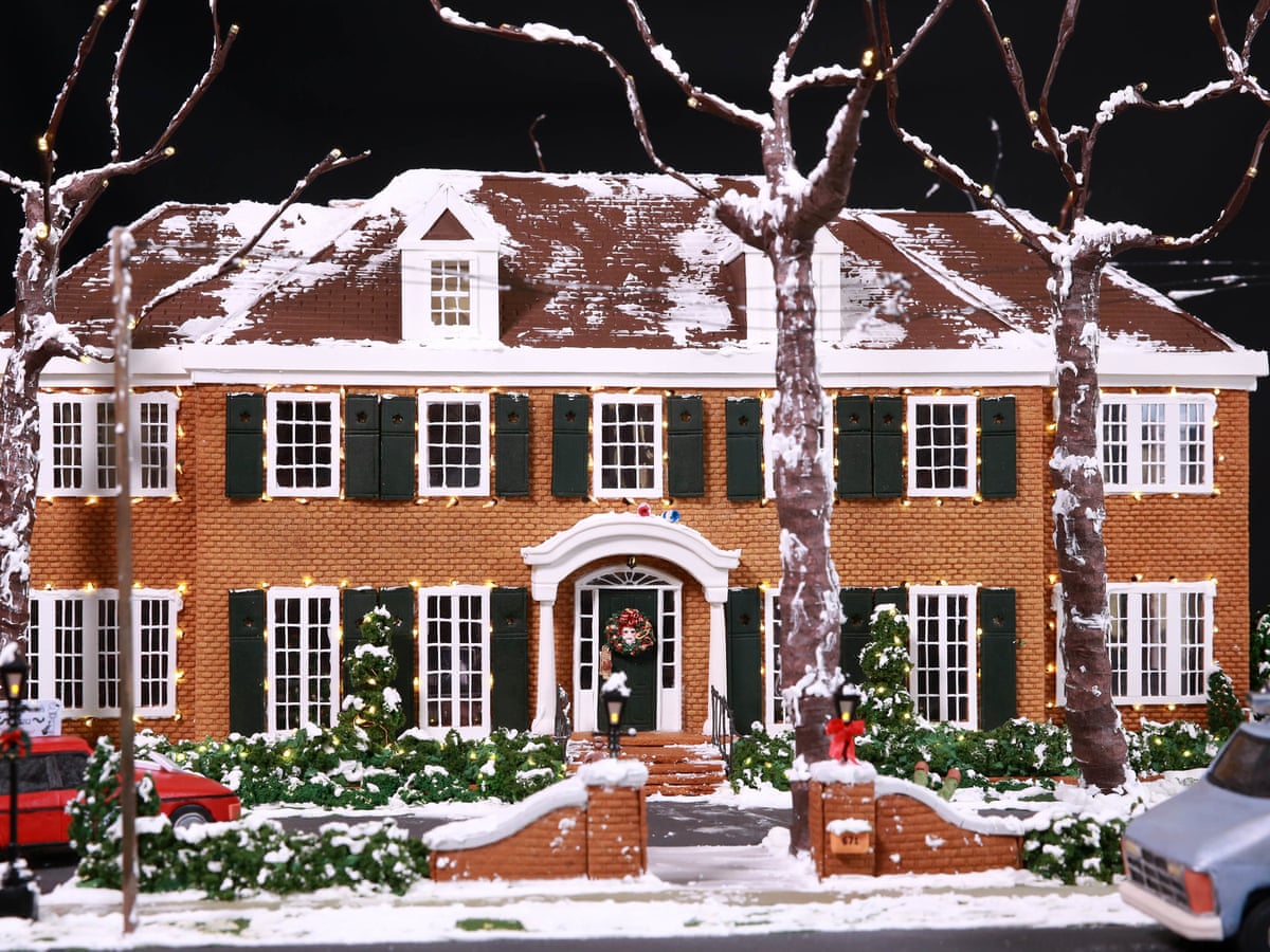 Home Alone House Movie home-alone-house-movie
