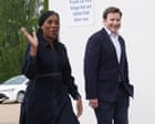 May Elections 2024: Badenoch Dismisses Reform UK Alliance Amidst Crucial Local Polls