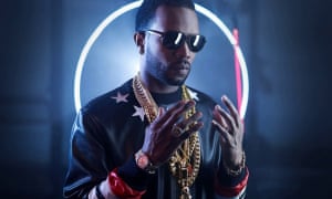 Juicy J Rubba Band Business Review Bold Hip Hop With A Side Of Misogyny Music The Guardian