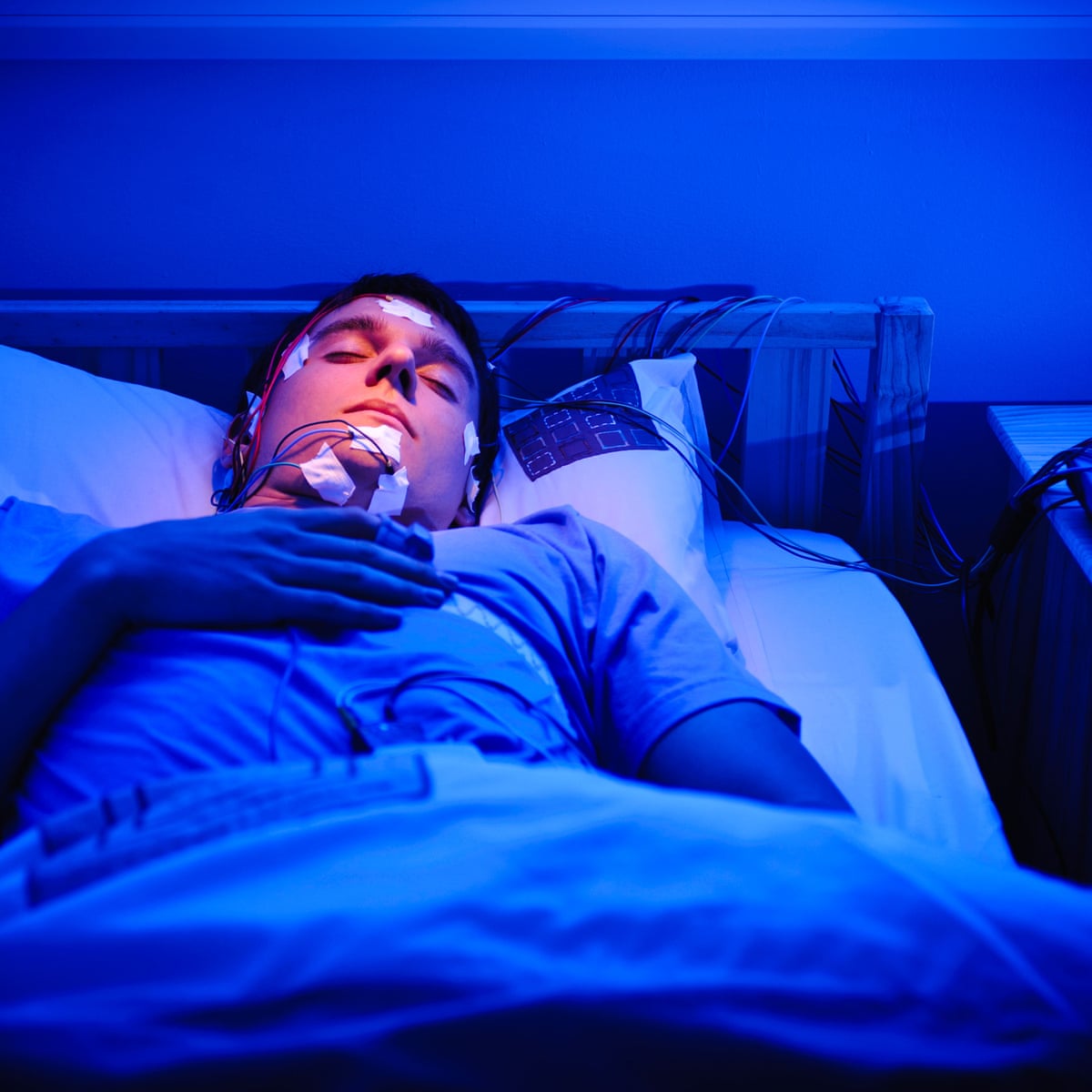 Nightmare Scenario Alarm As Advertisers Seek To Plug Into Our Dreams Advertising The Guardian Nightmare Scenario Alarm As Advertisers Seek To Plug Into Our Dreams Advertising The Guardian