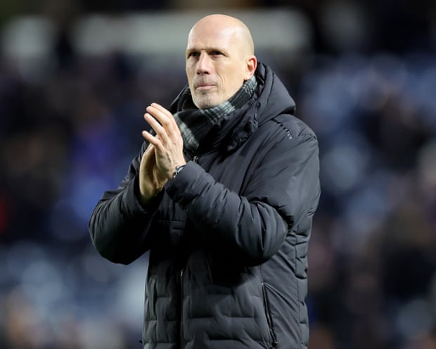 Philippe Clement appointed Norwich City head coach Philippe Clement appointed Norwich City head coach