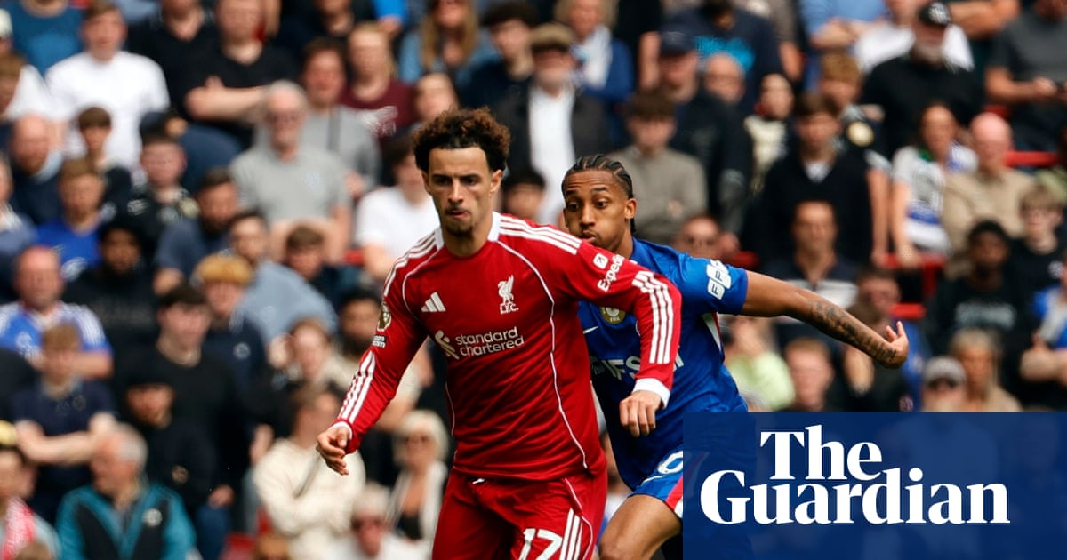 Inter poised as Curtis Jones enters final year of Liverpool contract