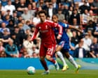 Inter poised as Curtis Jones enters final year of Liverpool contract
