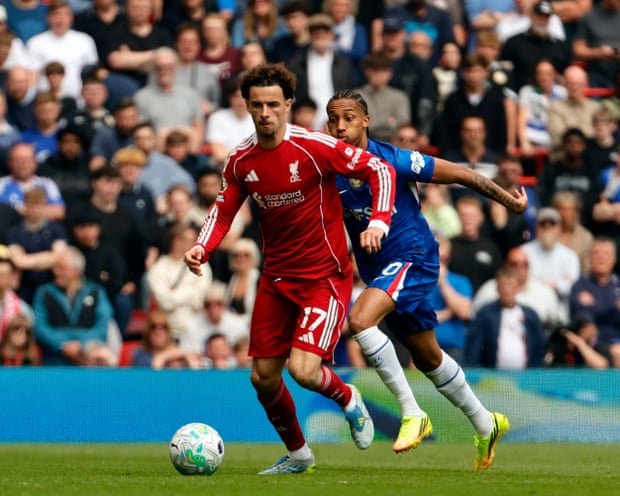 Inter Poised as Curtis Jones Enters Final Year of Liverpool Contract Inter Poised as Curtis Jones Enters Final Year of Liverpool Contract