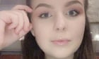 Eleanor Williams jailed for eight and a half years after rape and trafficking lies