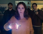 Disclosure Day: alien conspiracies, car chases and a jaw-dropping climax – discuss with spoilers