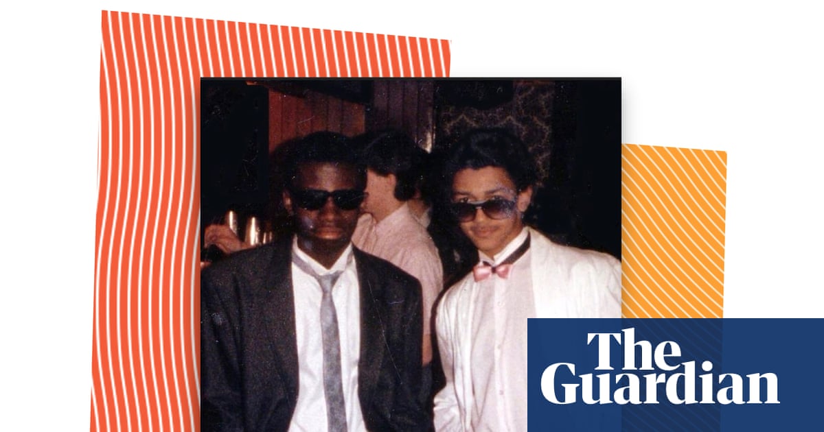 The pub that changed me: ‘We would flirt and mingle with the wild children of the wealthy’