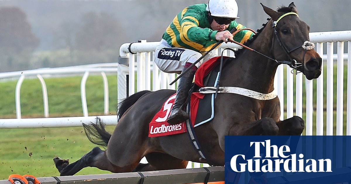 Talking Horses: Epatante can give Henderson eighth Champion Hurdle
